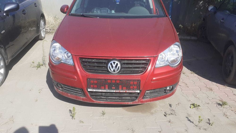 Planetara dreapta Volkswagen Polo 9N
