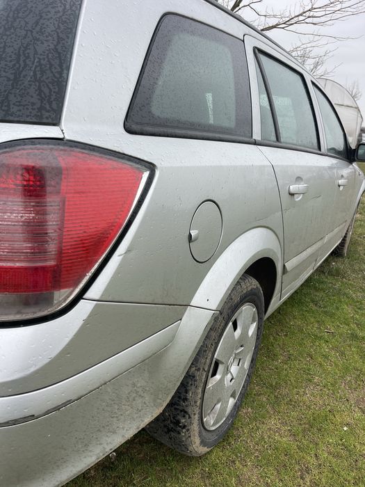 Opel Astra H asigurare rca valabile martie