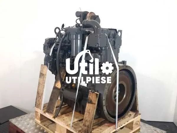 motor perkins 1104-44ta 1104c 1104d 1106 + piese perkins