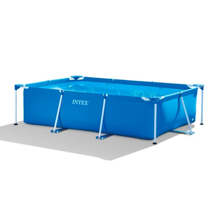 Piscina intex dreptunghiulara 260 x 160 x 65 cm