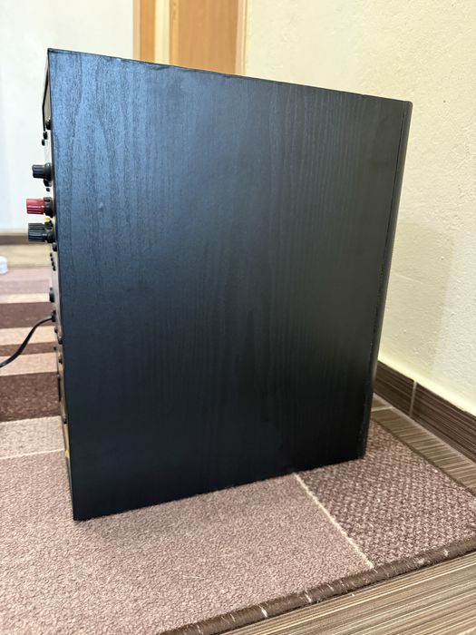 Canton AS-22 8” Subwoofer
