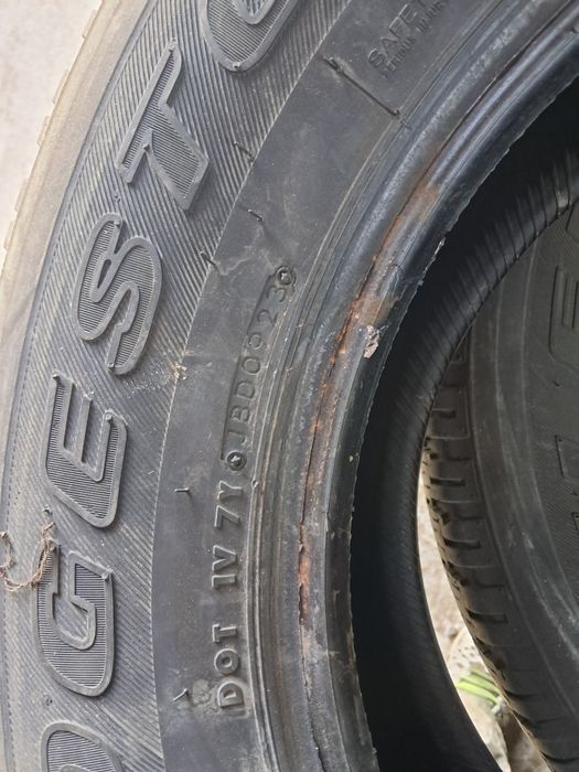 Продам шины разных размеров.