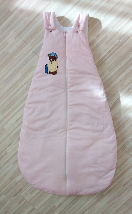 Ново зимно чувалче, 86см е дълго
     Цена: 30 лв