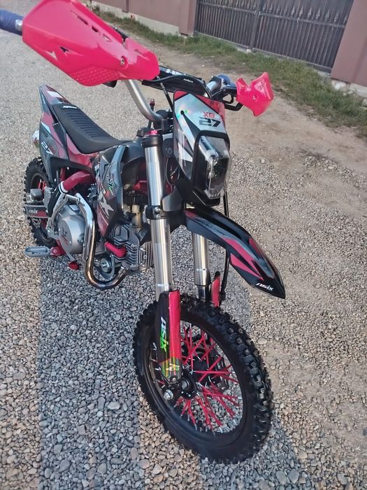 Cross pentru copii Asix