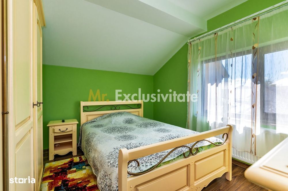 Casa Balotesti - Bascov (Pitesti, Arges) - 700 mp teren