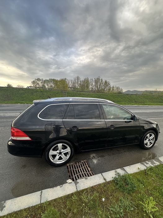 VOLKSWAGEN Golf 2008 — imagine 4
