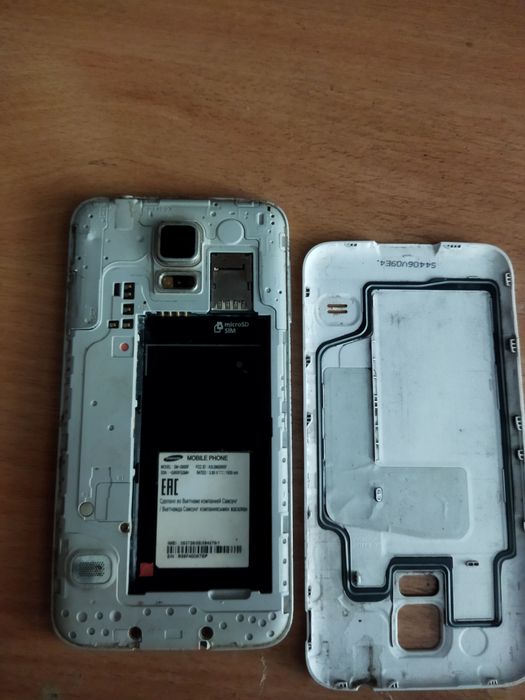 Продам Самсунг s5