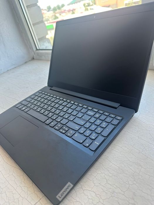 Ноутбук lenovo L340-15api