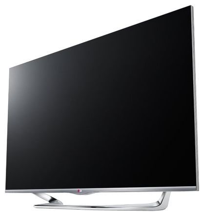 Телевизор LG 47LA741V-ZA