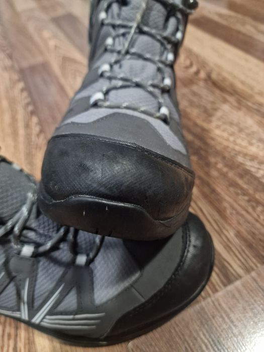 Semighete  de dame Salomon 40
