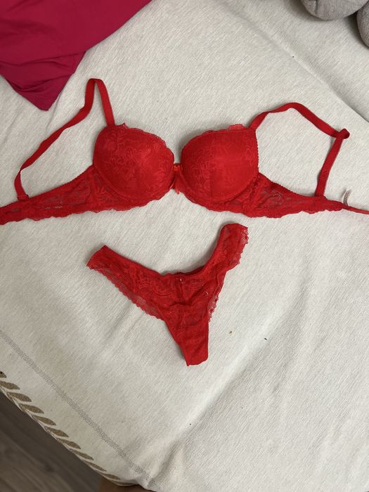 Нижнее белье  женское новое