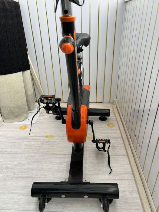 Продаю велотренажер