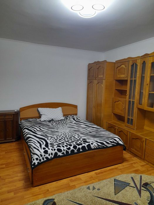 Inchiriez apartament cu o camera ansamblul Buzăului