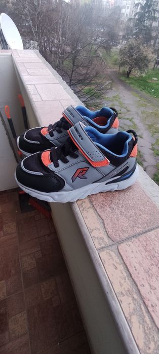 Детски Маратонки рънерс