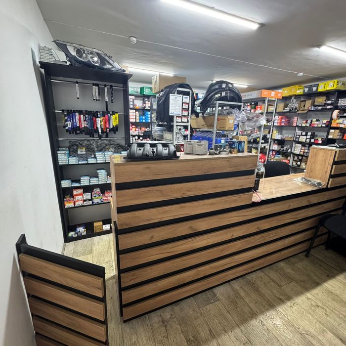 Продам бутик в Кол авто