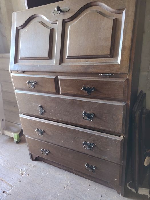 Mobilier Nevada 1979