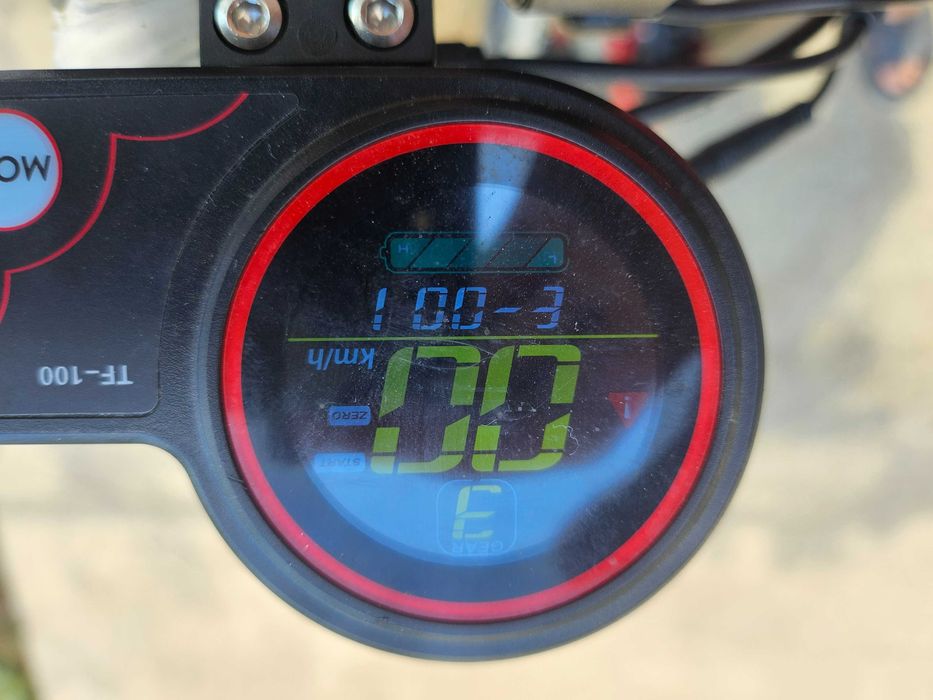 Vând trotinetă electrică Kukirin/Kugoo M4 Pro pentru piese sau reparație