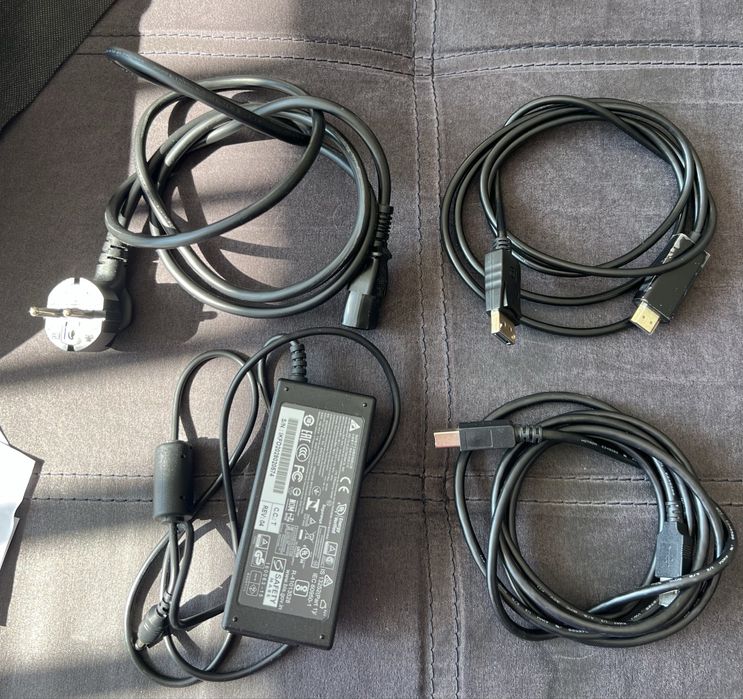 Wacom Cintiq 22 графичен таблет с дисплей – Pro Pen 2