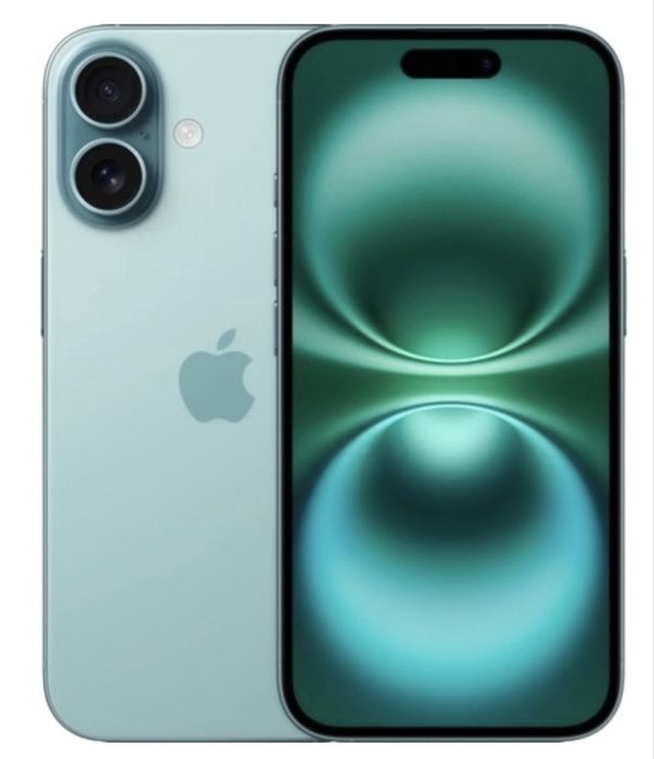iPhone 16 128gb, Айфон 16
