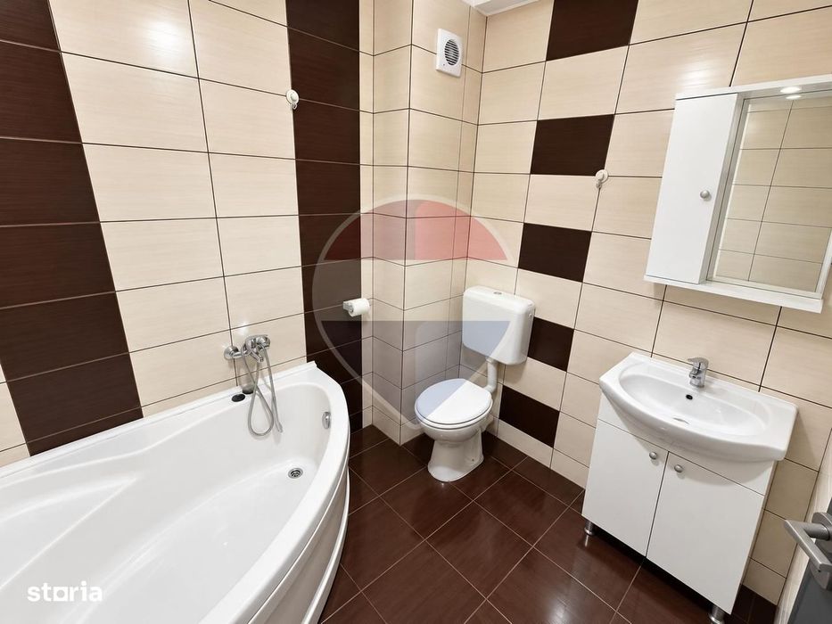 Apartament cu 2 camere de vânzare Militari, Chiajna