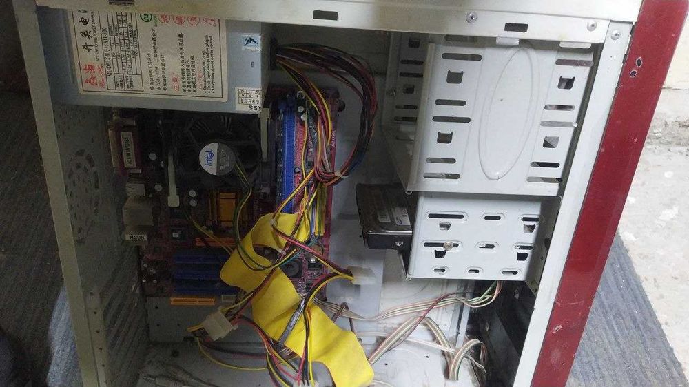 Продам системный блок