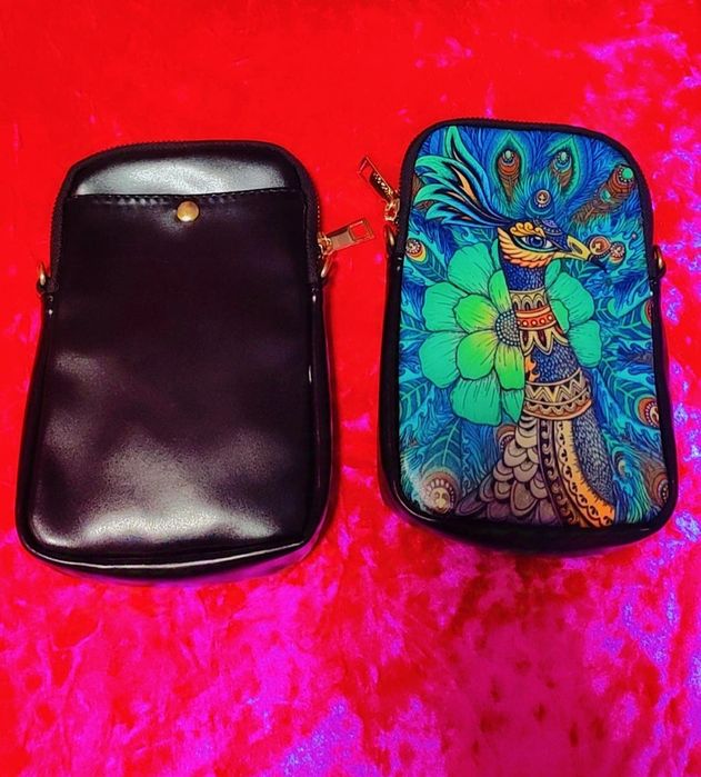 Разные сумки и рюкзаки