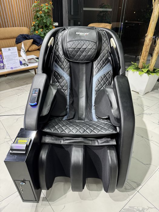 Кресло массажное биснес учун | ADIKS | massaj kreslo | kreslo massaj |