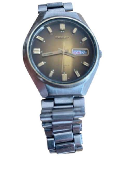 Seiko automatic Japan 1975 rezervat