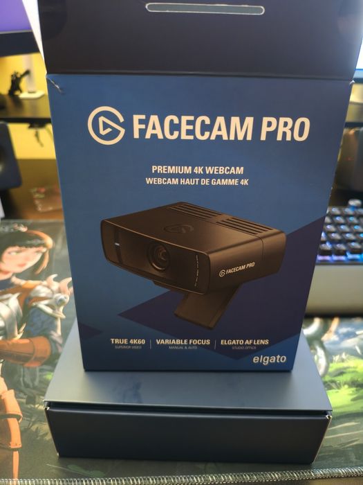Elgato FaceCam PRO