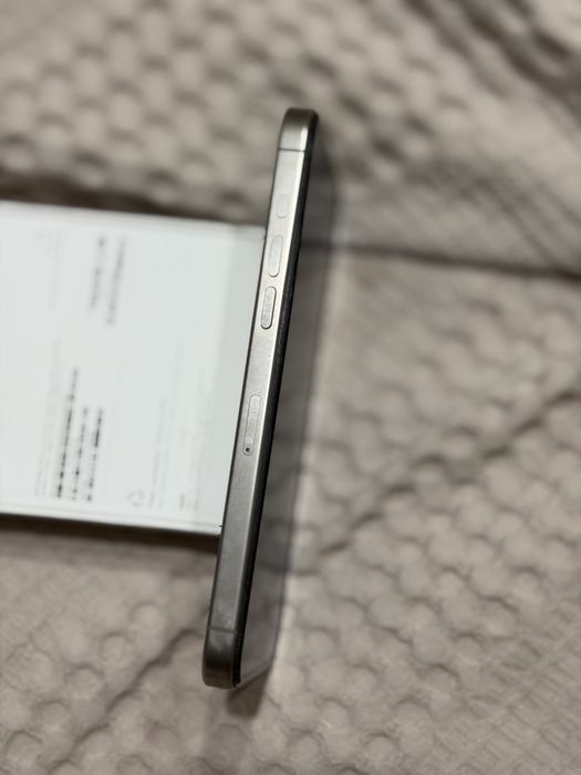 Iphone 15 pro max 256 gb 87%