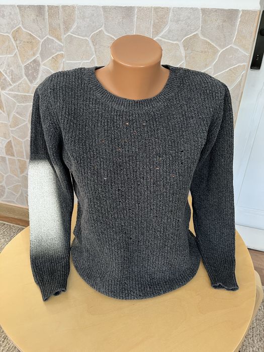 Pulover dama bumbac Janina