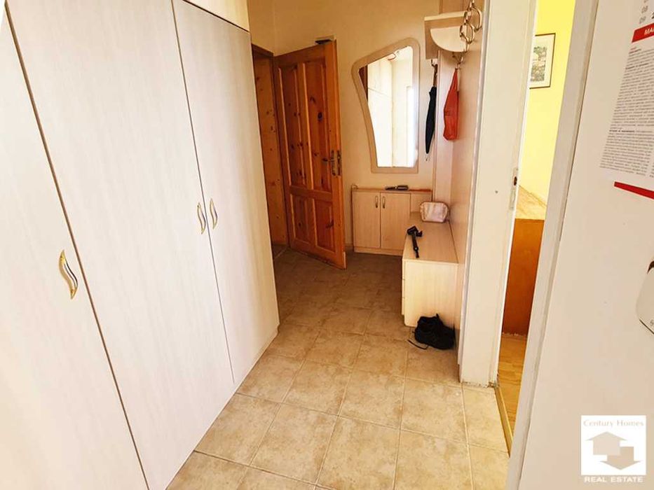 Продава се Двустаен апартамент в Велико Търново, Картала - 50 кв.м за 1071 €/кв.м - Снимка #5