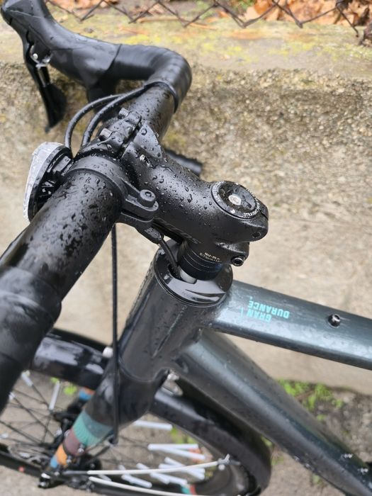 Гравел Bergamont Grandurance 4 Като нов  2x9 Sora дискови спирачки