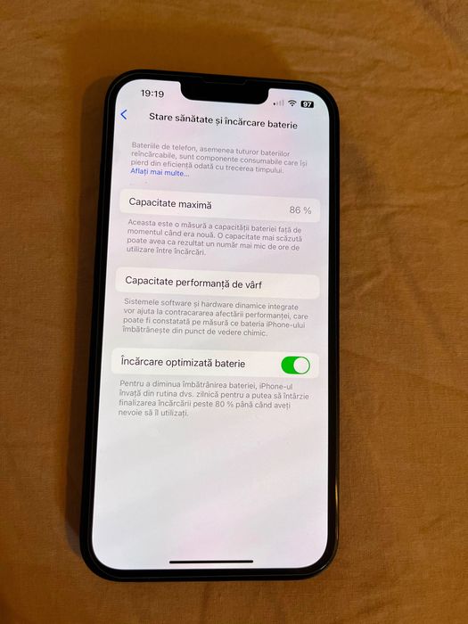 Iphone 15, 128 Gb