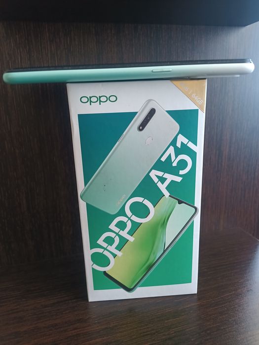 Oppo A31 смартфон