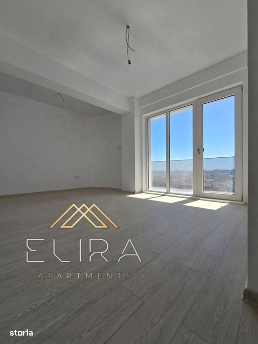 TVA inclus în pret , Dezvoltator vând apartament cu 2 camere