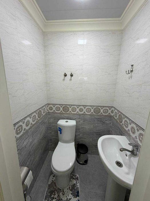 Samkoch hududida kvartira zudlik bilan sotiladi