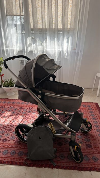 Продам коляску с отличном состоянии