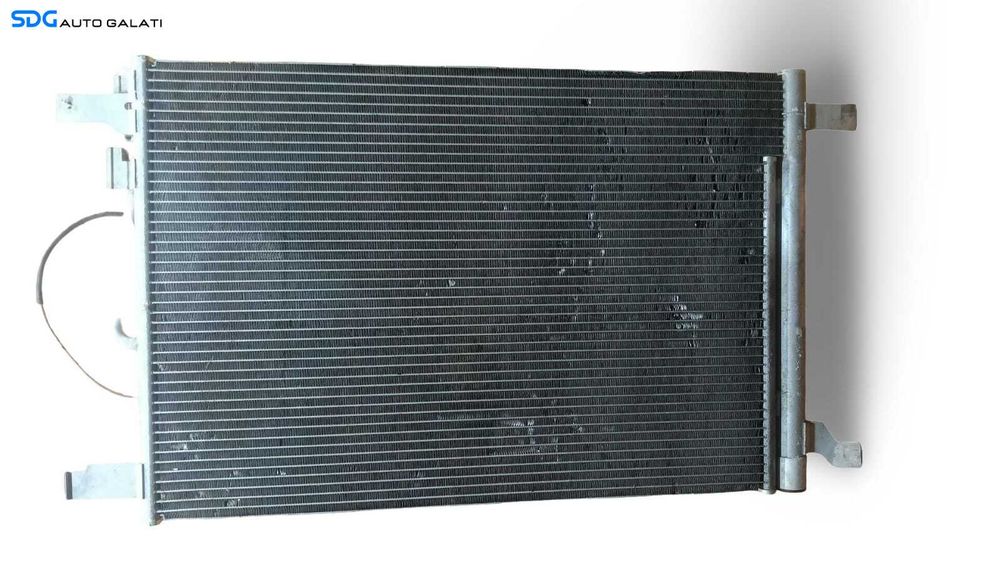Radiator AC Aer Conditionat Clima Skoda Octavia 3 1.4 TSI 2013 - 2020 Cod 5Q0816411AB [M9894]