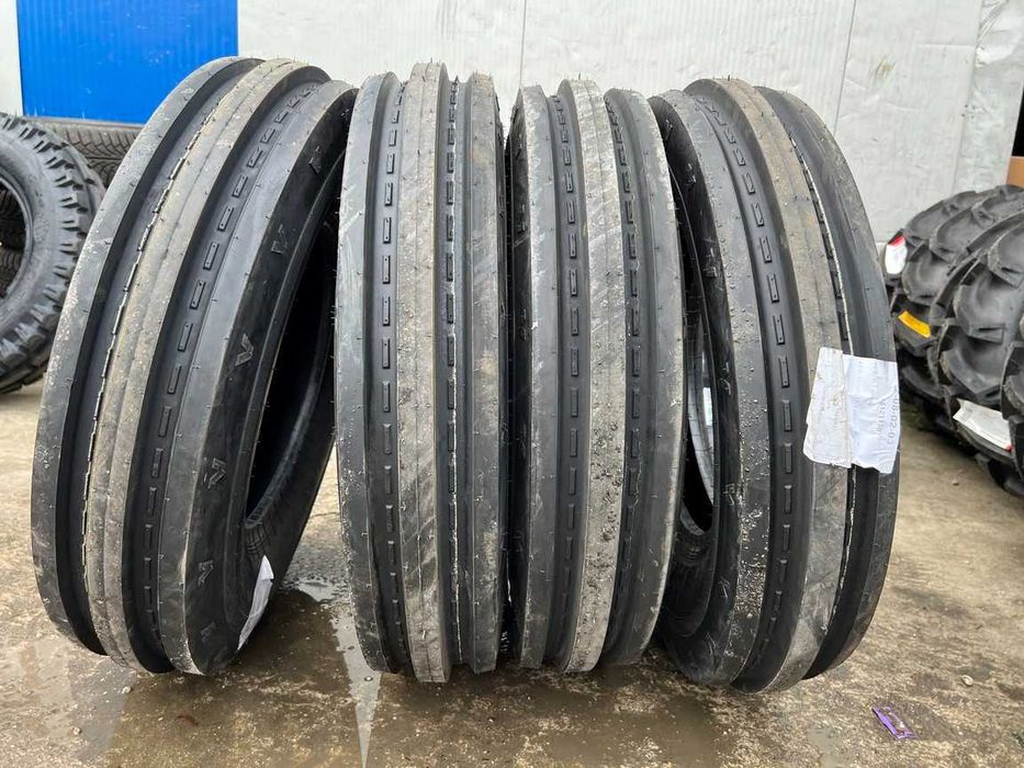 7.50-16 Anvelope de directie pentru tractor fata 8PR CEAT FIAT