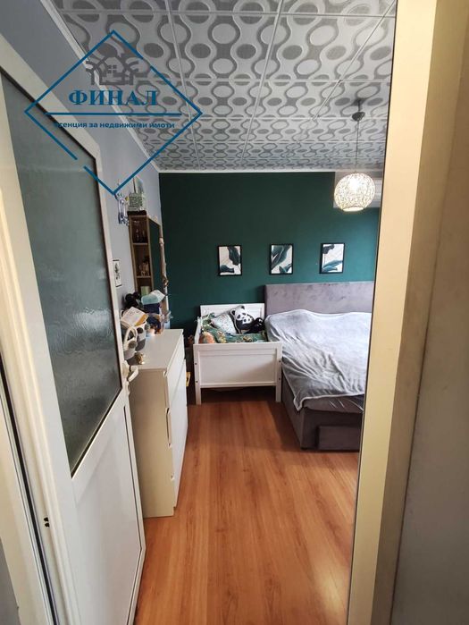 Двустаен апартамент за продажба