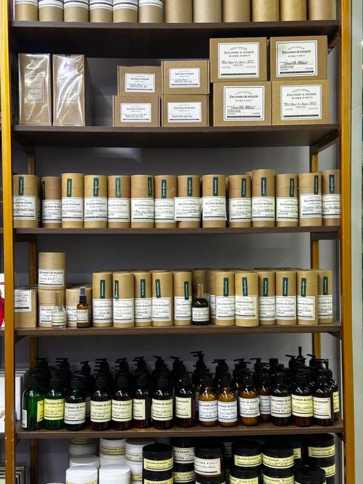 Наборы зелински