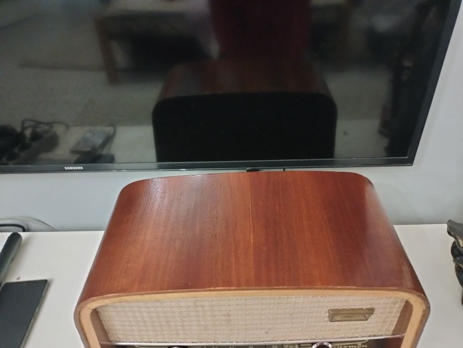 Radio românesc Carmen 3