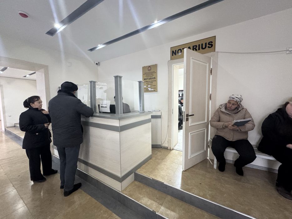 Сдается в аренду офисное помещение