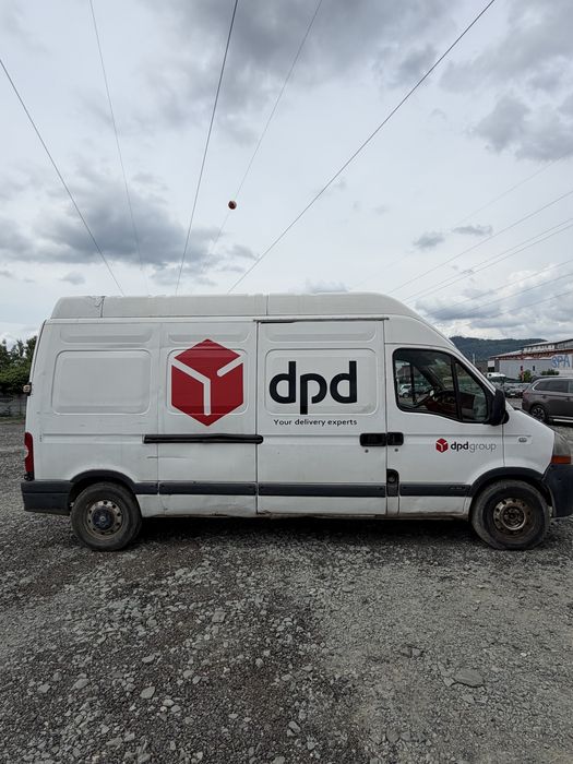 RENAULT Master 2006 — imagine 3