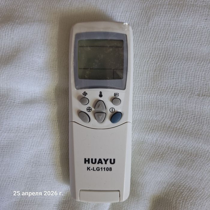 Пульт для управление кондиционер