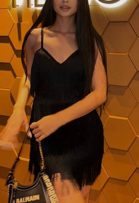 Почти новые вещи