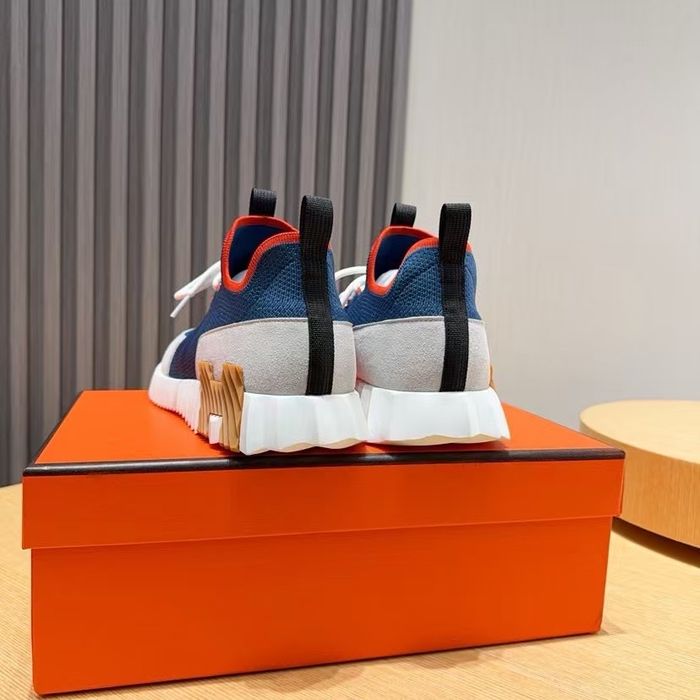 Кроссовки Hermes Paris