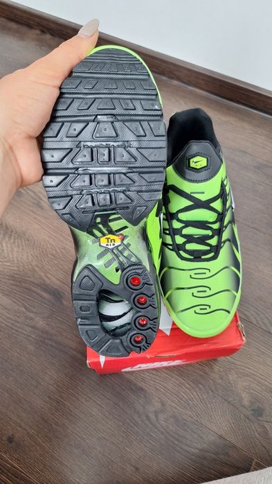 NOU Nike Tn 42-46 !!
