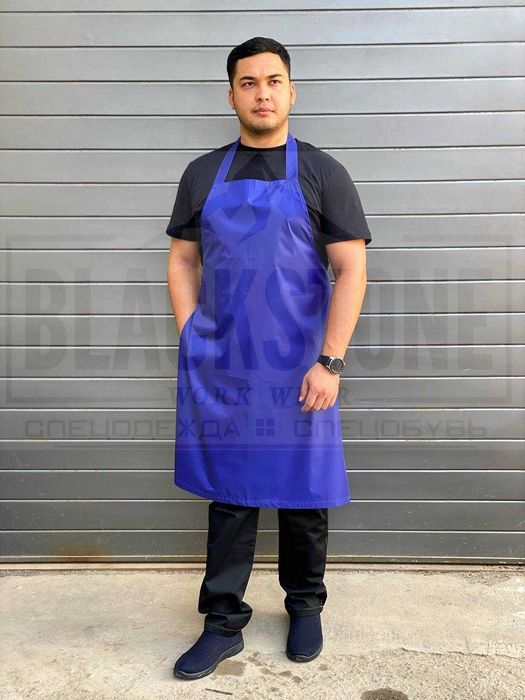 Спецодежда Рабочий фартук - Maxsus ish kiyim suv o'tkazmaydigan fartuk